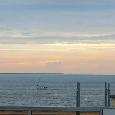 Kalfamer 39 Appartamento Norderney